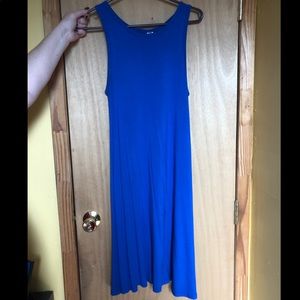 Old Navy Long Dress